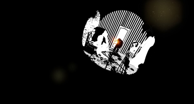 White Night (Bld: Osomo Studio)